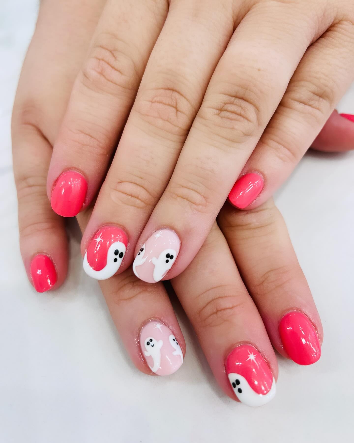Lauren Nailed It, LLC nail work in Summerville, South Carolina