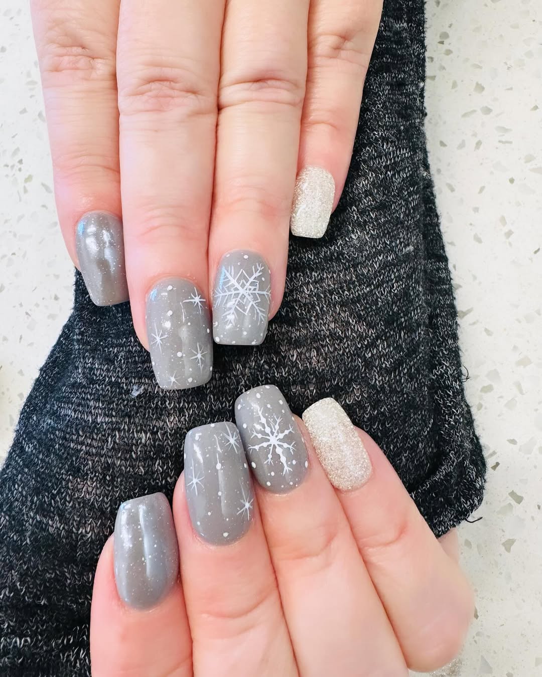 Lauren Nailed It, LLC nail photo 1