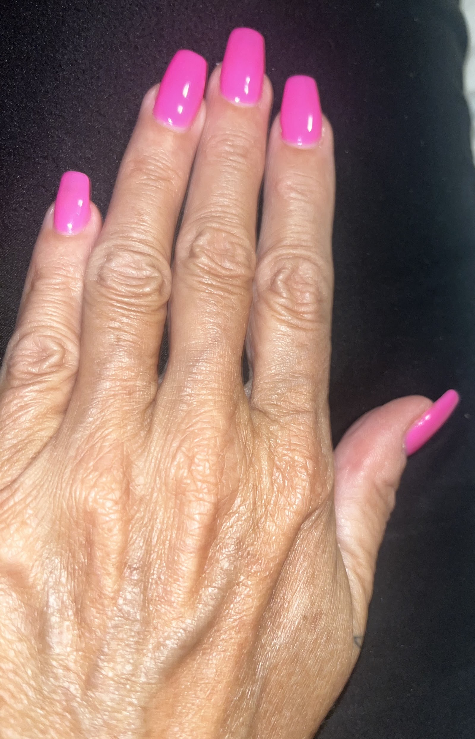 Lauren Nailed It, LLC nail photo 2