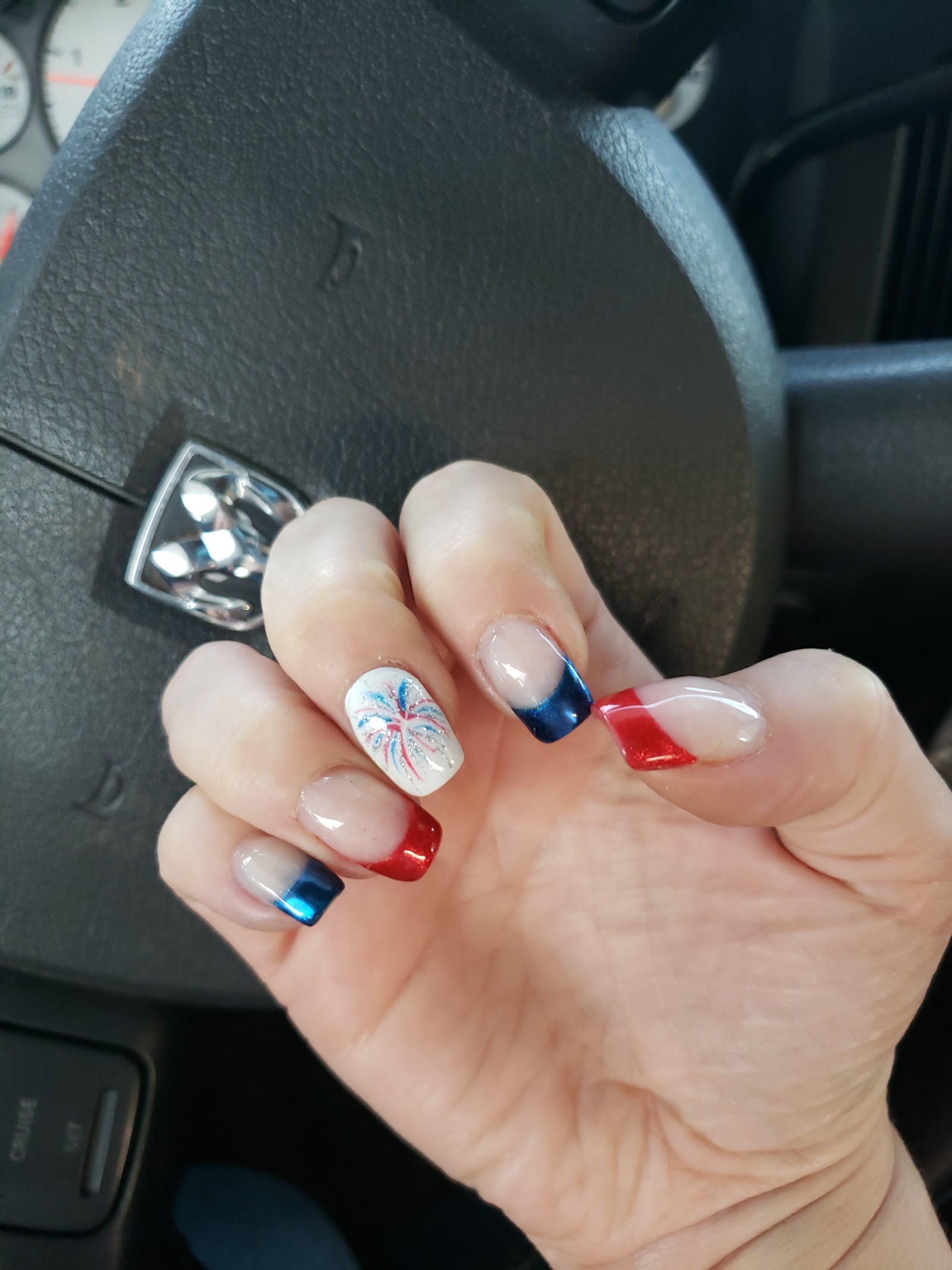 Lauren Nailed It, LLC nail photo 3